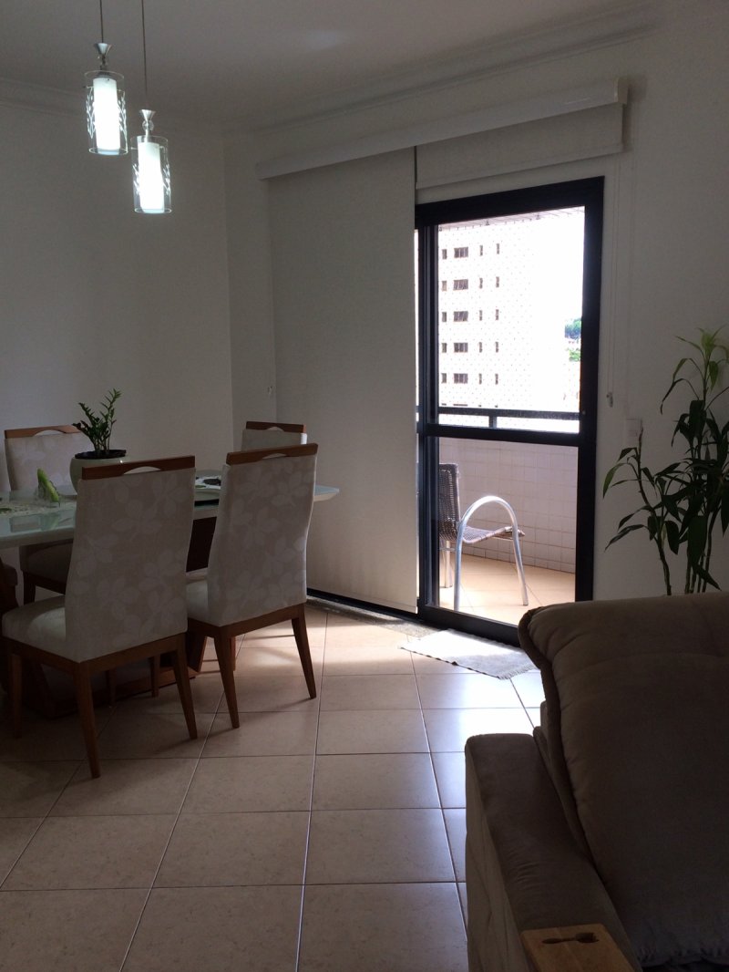 Apartamento - Venda - Centro - Ribeiro Preto - SP