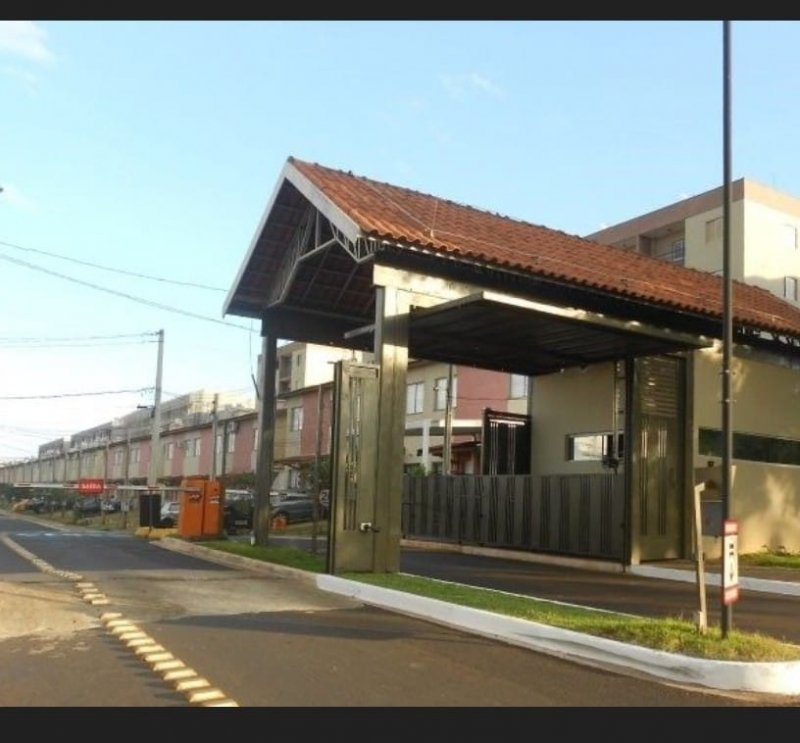 Casa em Condomnio - Venda - Planalto Verde - Ribeiro Preto - SP