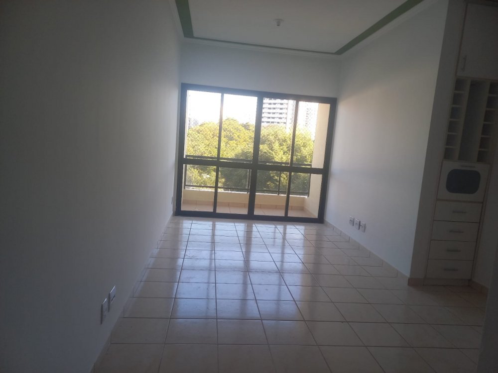 Apartamento - Venda - Vila Ana Maria - Ribeiro Preto - SP