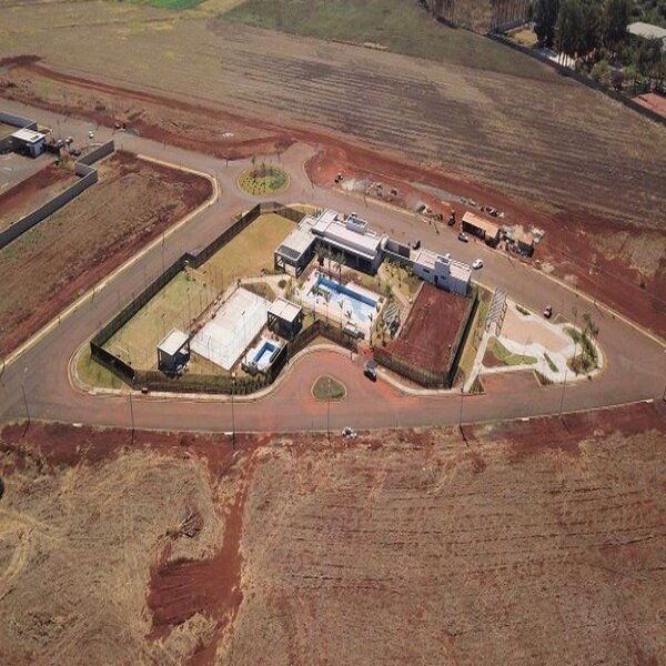 Terreno em Condomnio - Venda - Condomnio Quinta da Boa Vista - Ribeiro Preto - SP