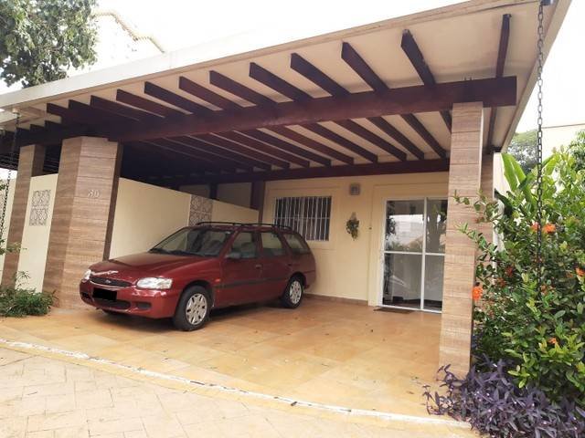 Casa em Condomnio - Venda - Ribeirnia - Ribeiro Preto - SP