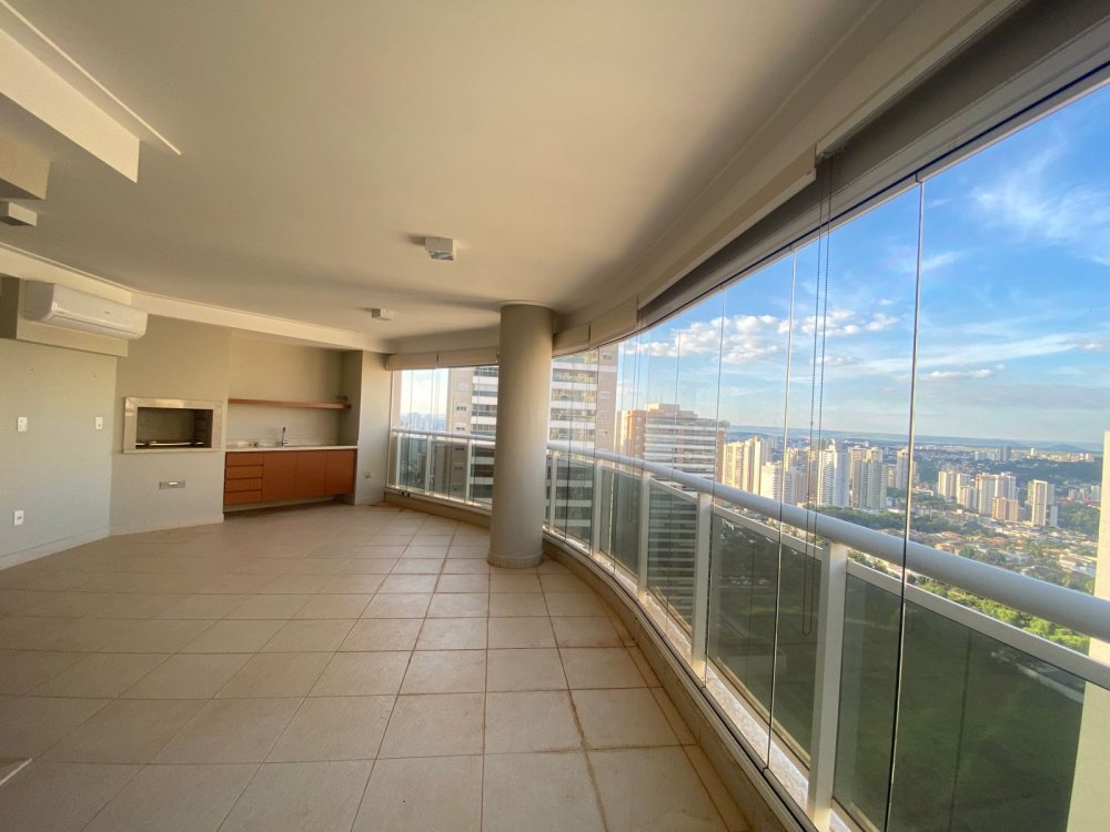 Apartamento Alto Padrão - Venda - Jardim Botânico - Ribeirão Preto - SP