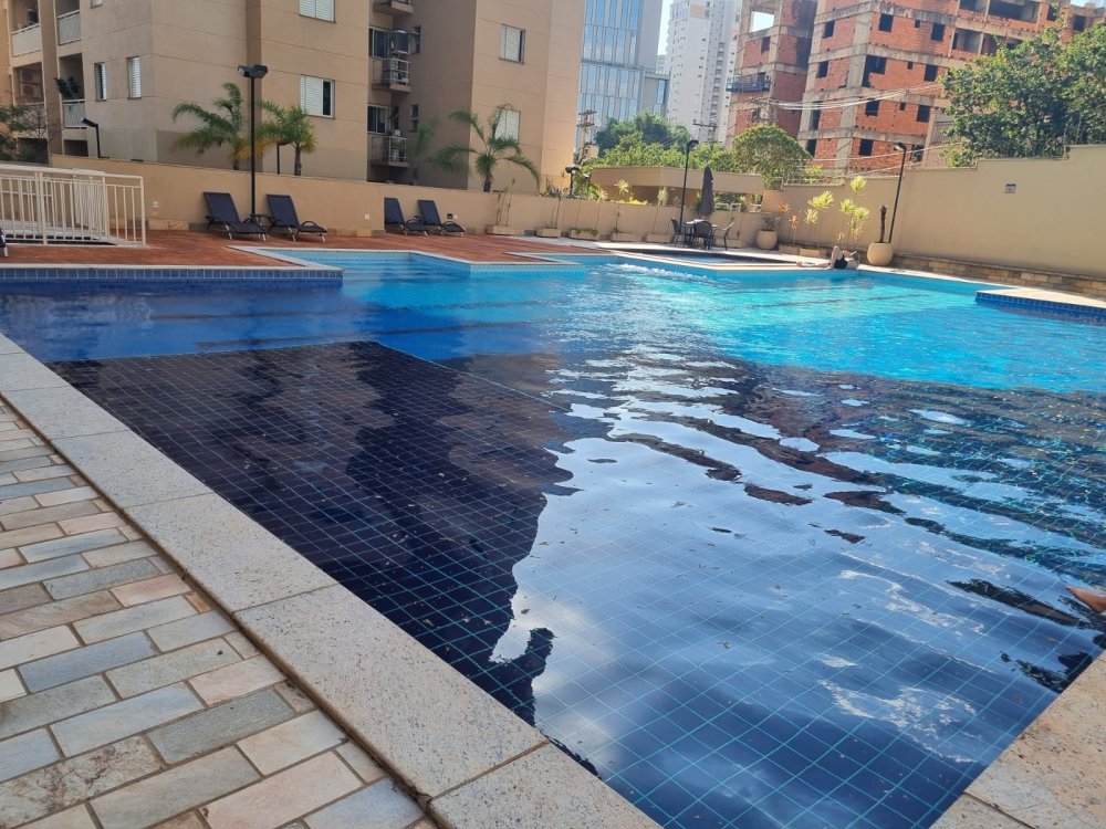 Apartamento - Venda - Jardim Botnico - Ribeiro Preto - SP