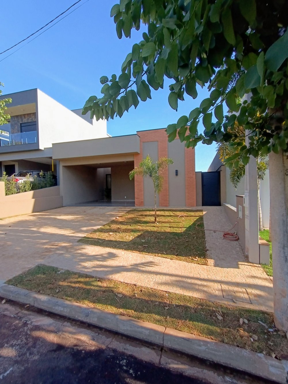 Casa em Condomnio - Venda - Jardim Cybelli - Ribeiro Preto - SP