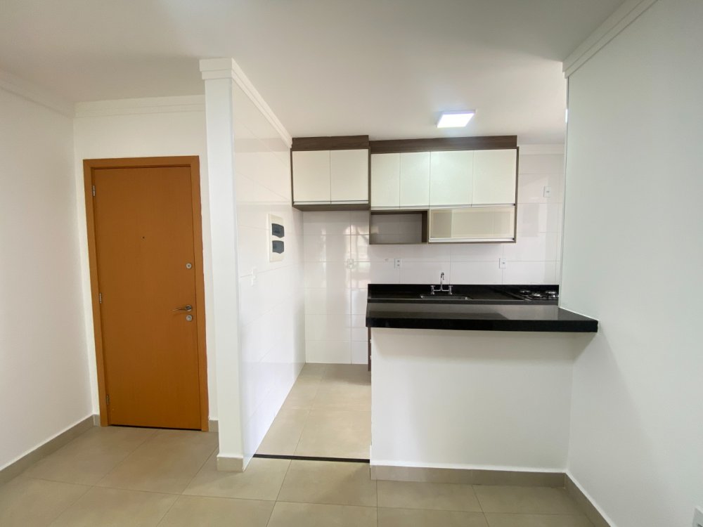 Apartamento - Venda - Nova Aliana - Ribeiro Preto - SP