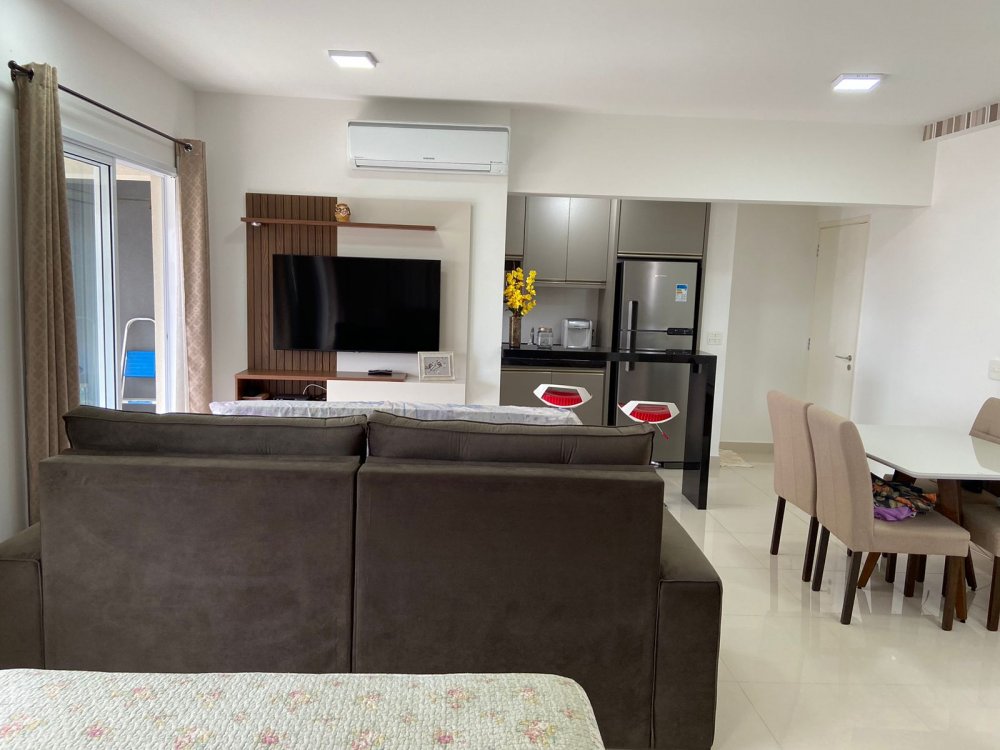 Apartamento - Venda - Vila Ana Maria - Ribeiro Preto - SP