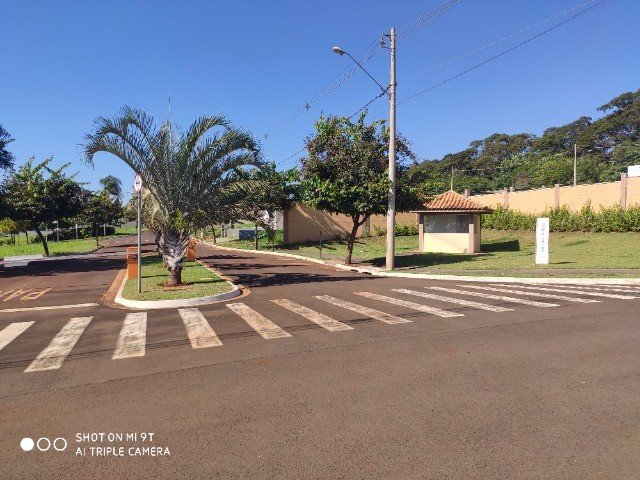 Terreno - Venda - Bonfim Paulista - Ribeiro Preto - SP