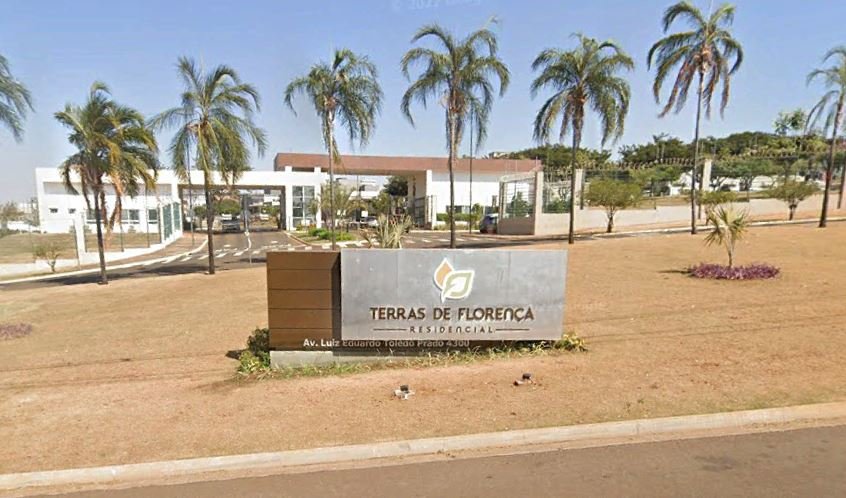 Terreno em Condomnio - Venda - Vila do Golf - Ribeiro Preto - SP