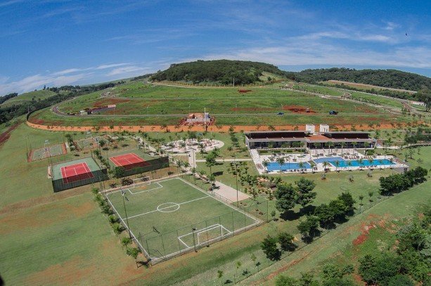 Terreno em Condomnio - Venda - Bonfim Paulista - Bonfim Paulista (ribeiro Preto) - SP