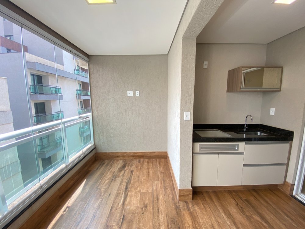 Apartamento - Venda - Jardim Botnico - Ribeiro Preto - SP