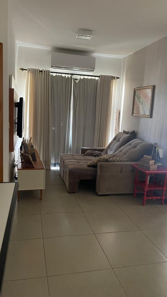 Apartamento - Venda - Jardim Botnico - Ribeiro Preto - SP