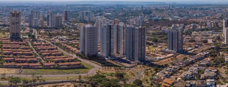 Apartamento - Lanamentos - Jardim Botnico - Ribeiro Preto - SP