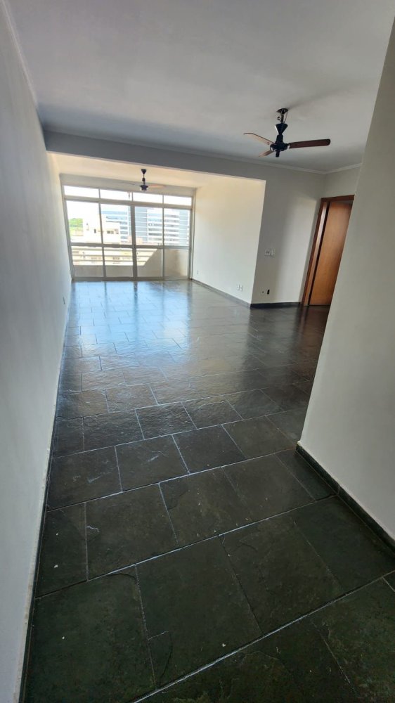 Apartamento - Venda - Jardim Palma Travassos - Ribeiro Preto - SP