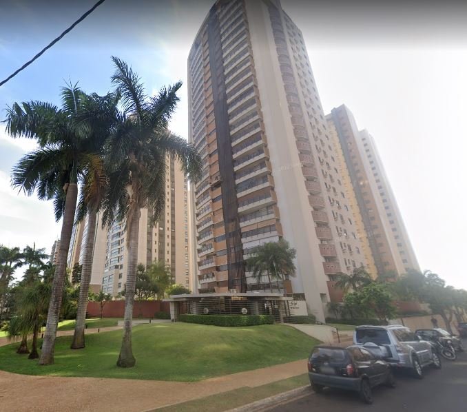 Cobertura Duplex - Venda - Jardim Iraj - Ribeiro Preto - SP