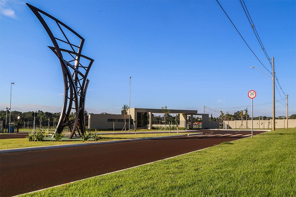 Terreno em Condomnio - Venda - Quinta do Bosque - Ribeiro Preto - SP