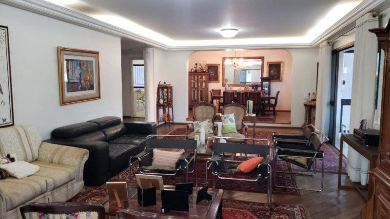 Apartamento - Venda - Centro - Ribeiro Preto - SP