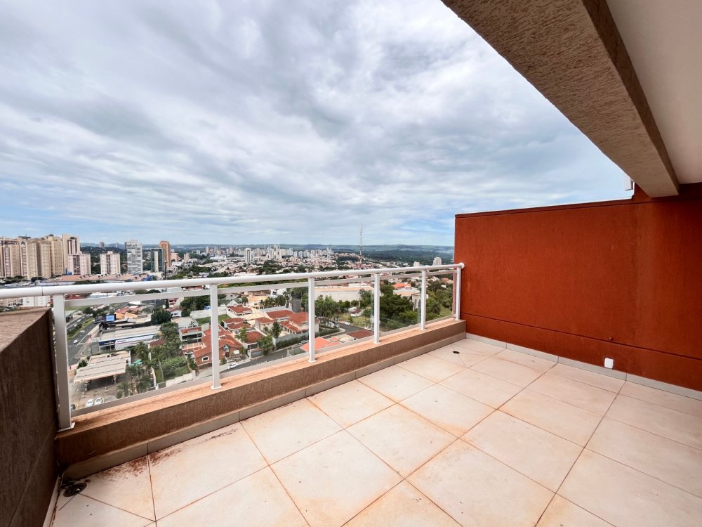 Apartamento - Venda - Jardim Amrica - Ribeiro Preto - SP