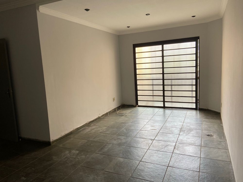 Apartamento - Venda - Jardim Iraj - Ribeiro Preto - SP