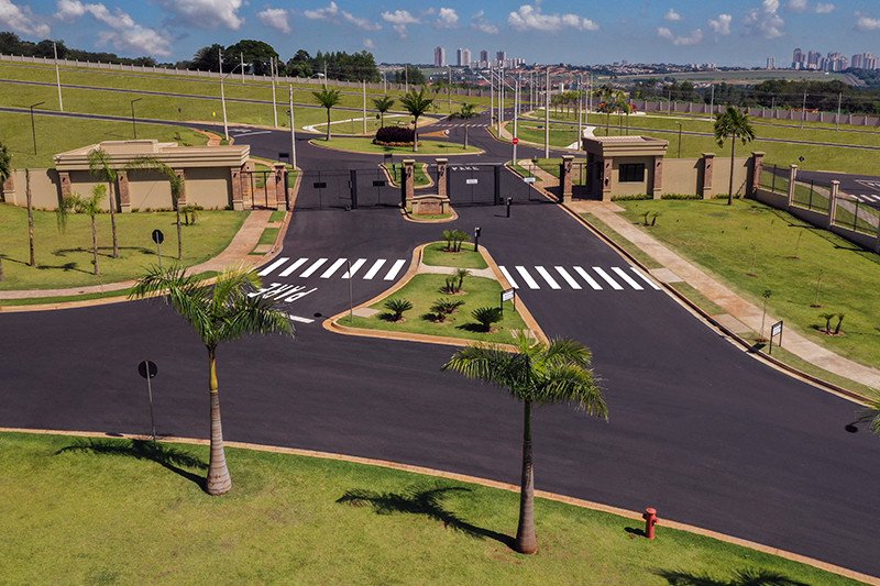 Terreno em Condomnio - Venda - Recreio Anhangera - Ribeiro Preto - SP