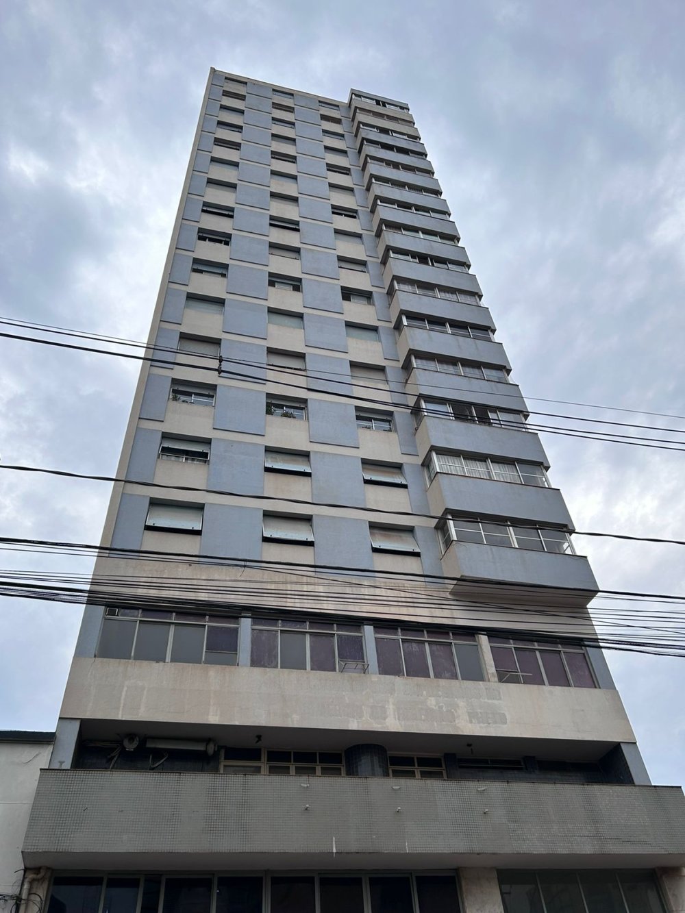 Apartamento - Venda - Centro - Ribeiro Preto - SP