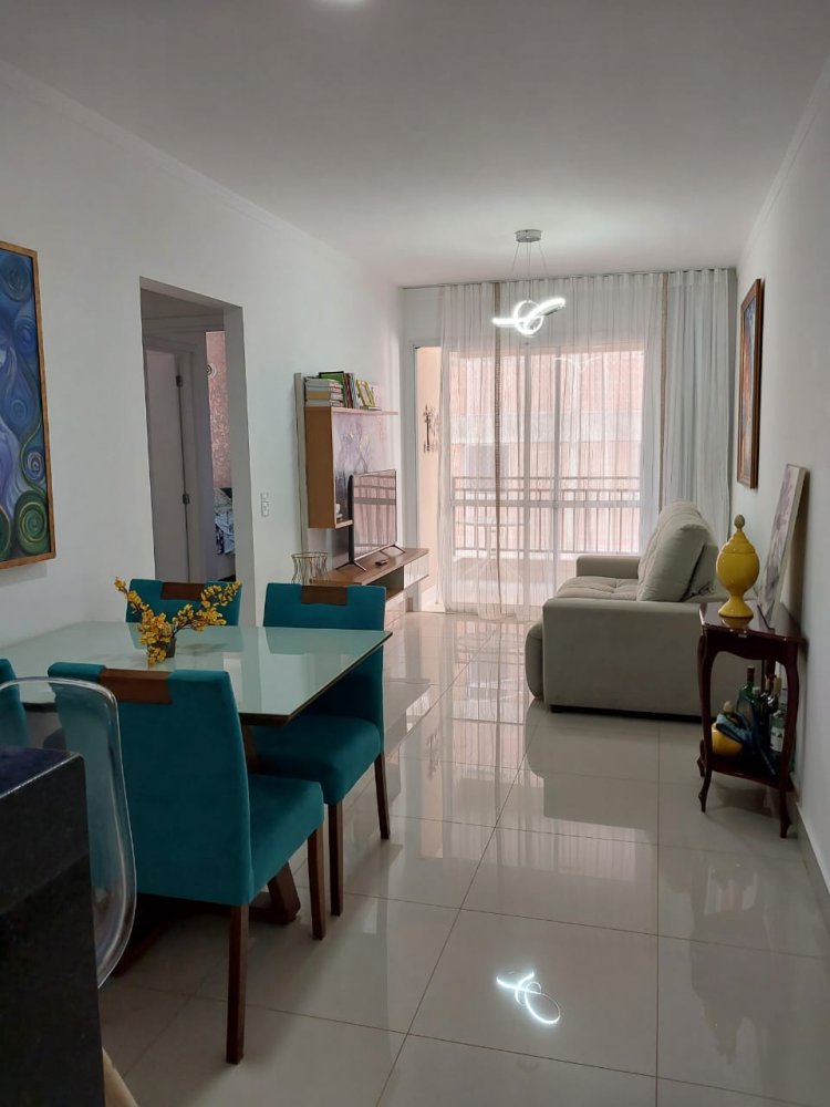 Apartamento - Venda - Ribeirânia - Ribeirão Preto - SP