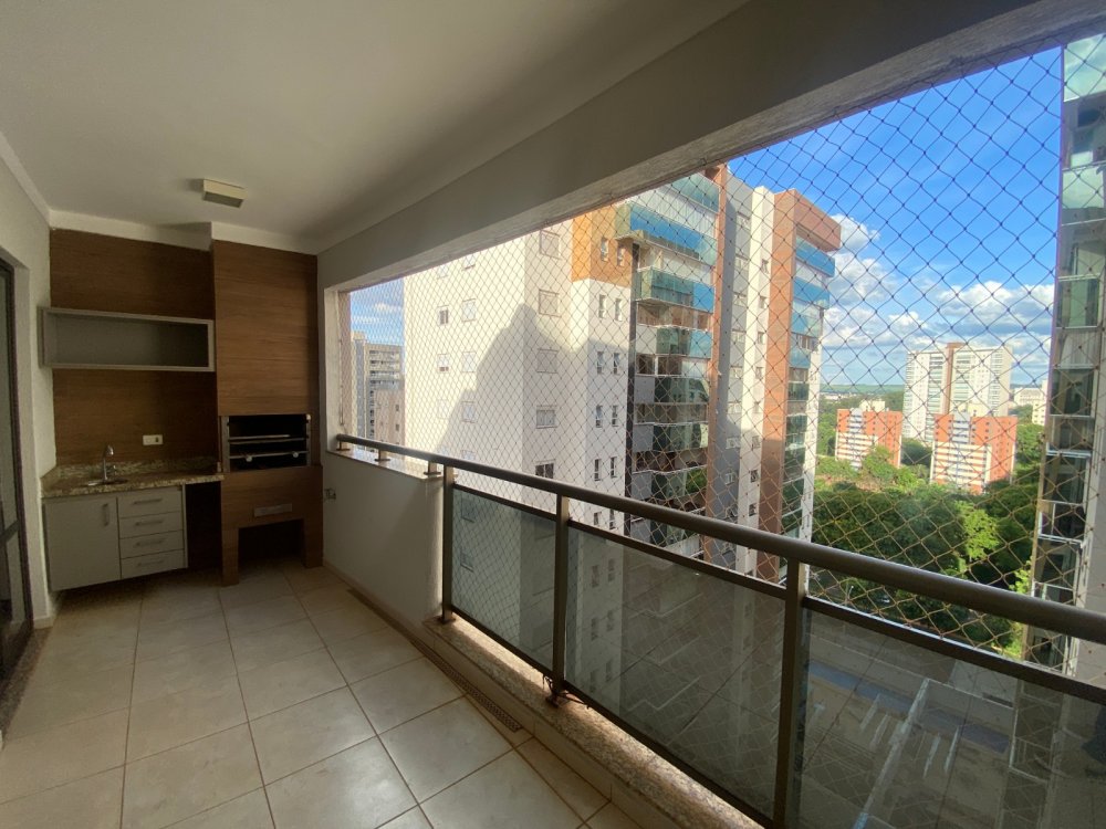 Apartamento - Venda - Jardim Botnico - Ribeiro Preto - SP