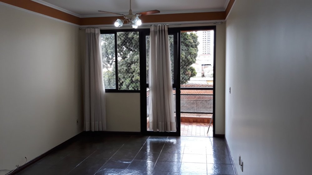 Apartamento - Venda - Campos Elseos - Ribeiro Preto - SP