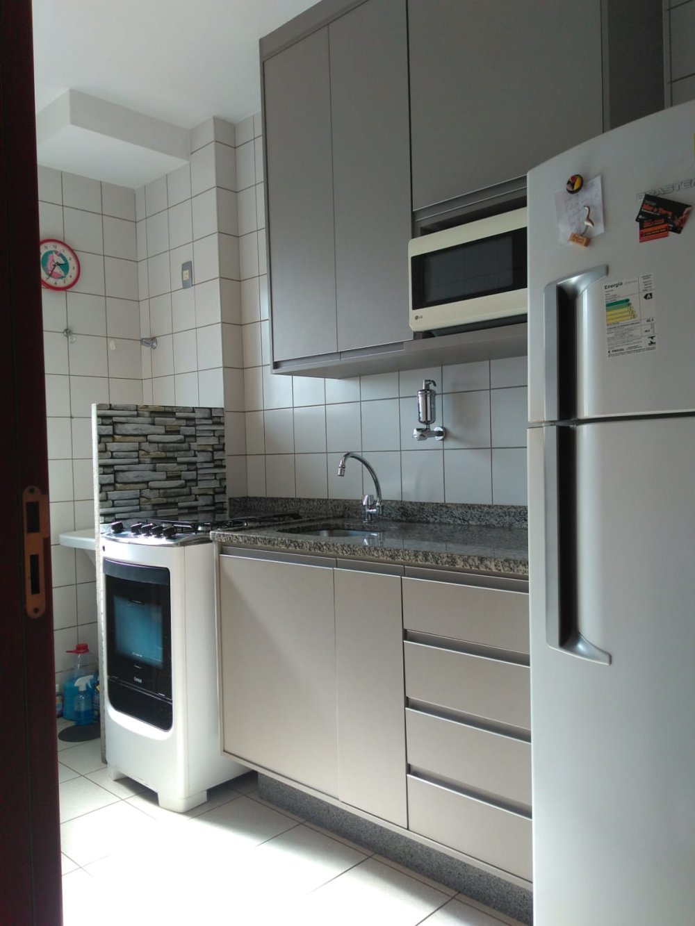 Apartamento - Venda - Centro - Ribeiro Preto - SP