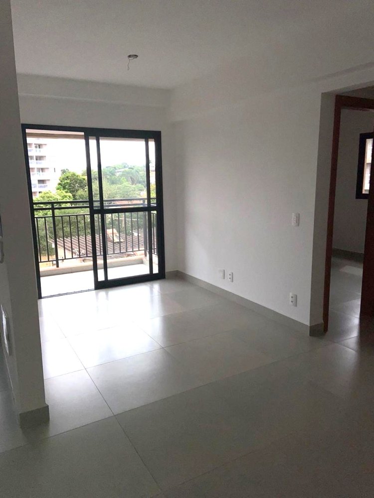 Apartamento - Venda - Ribeirnia - Ribeiro Preto - SP