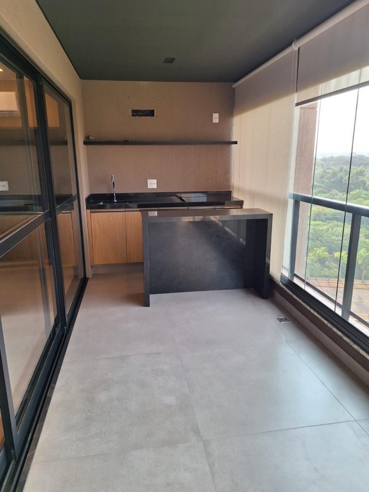 Apartamento - Venda - Jardim Olhos D'gua II - Ribeiro Preto - SP