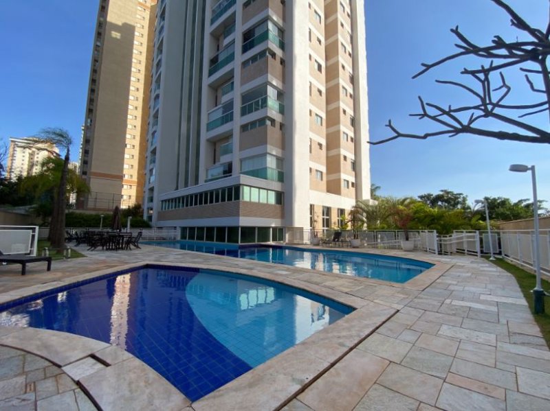 Cobertura Duplex - Venda - Jardim Iraj - Ribeiro Preto - SP