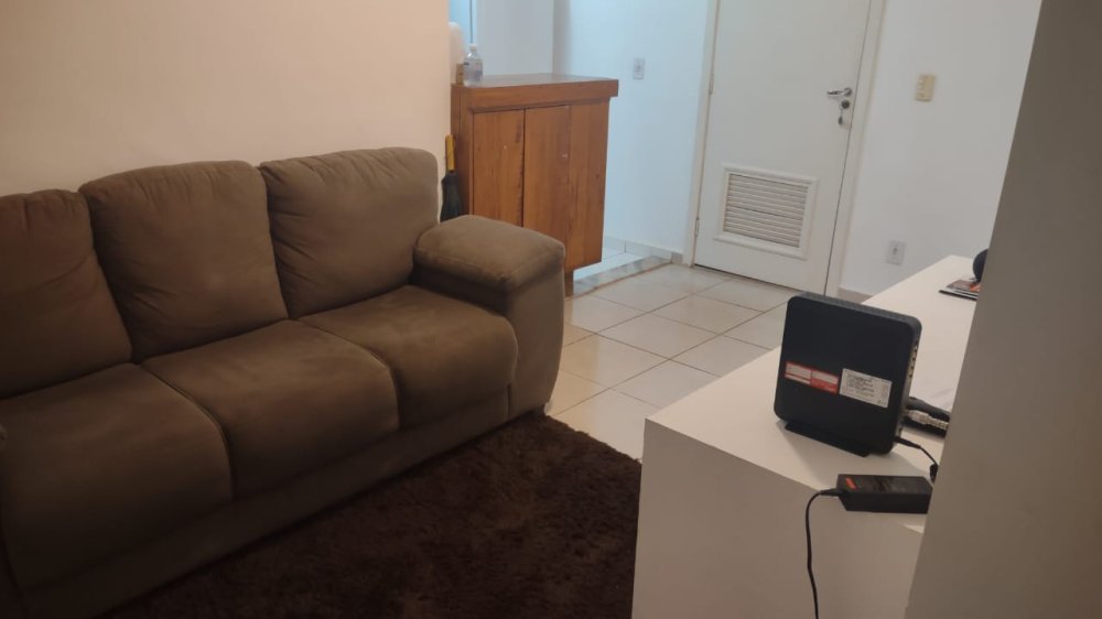 Apartamento - Venda - Nova Aliana - Ribeiro Preto - SP